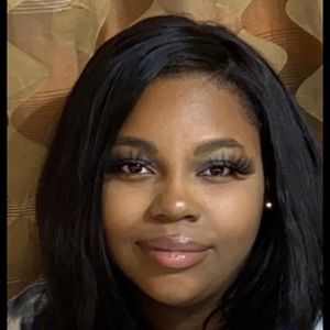 Meet your Posher, Tasha